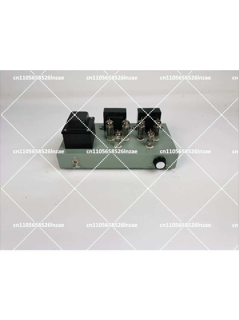 Набор для самостоятельной сбор – обзор и цена Hifi Amplifier Board