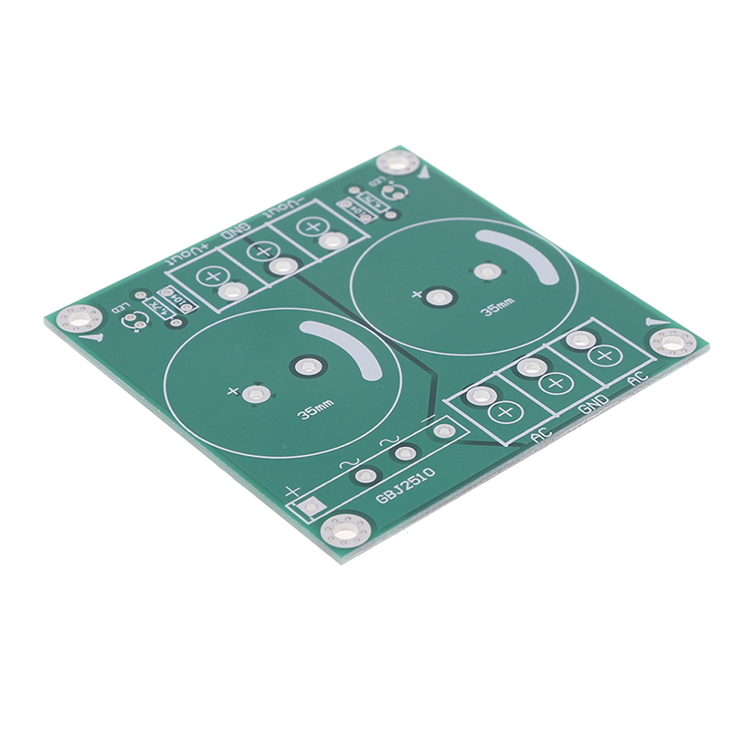 Новая плата питания (25А, одно – обзор и цена Audio Amplifier Board