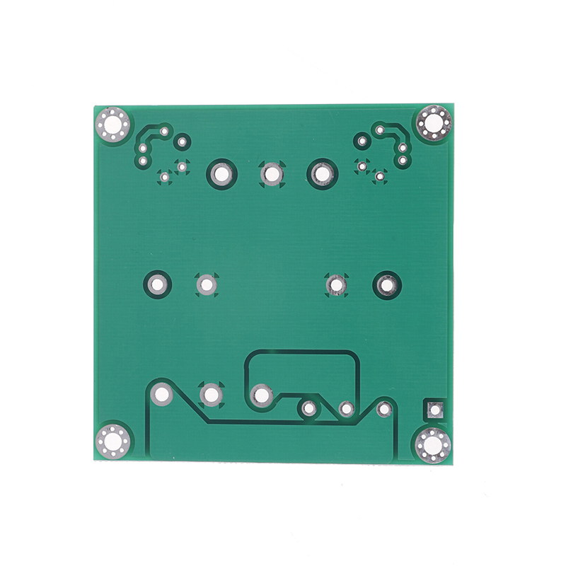Новая плата питания (25А, одно – обзор и цена Audio Amplifier Board