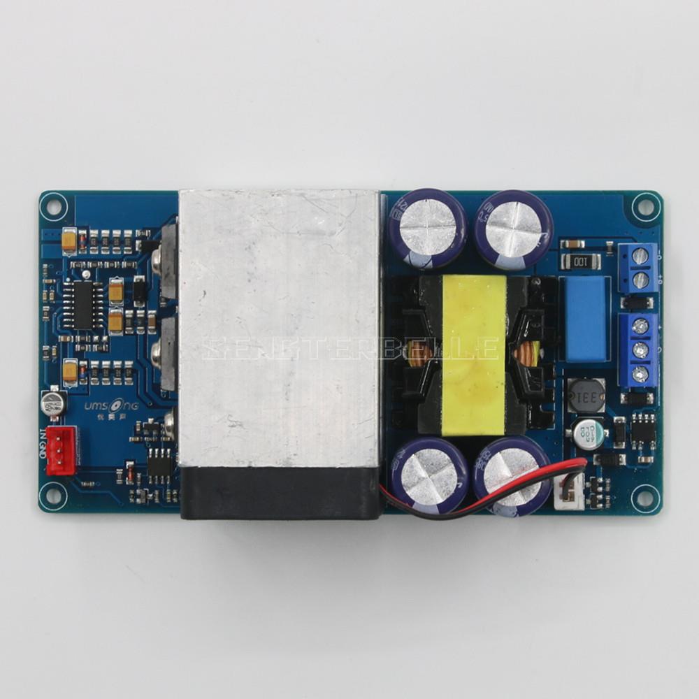 Новая готовая плата цифрового  – обзор и цена Audio Amplifier Board