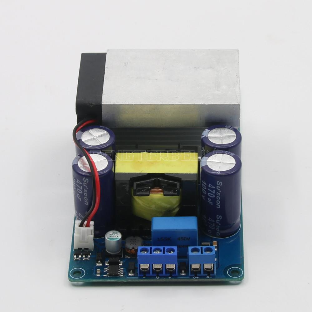 Новая готовая плата цифрового  – обзор и цена Audio Amplifier Board