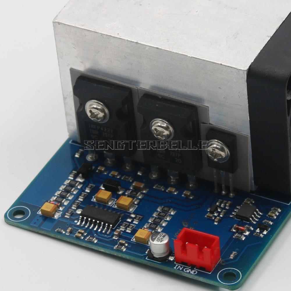 Новая готовая плата цифрового  – обзор и цена Audio Amplifier Board