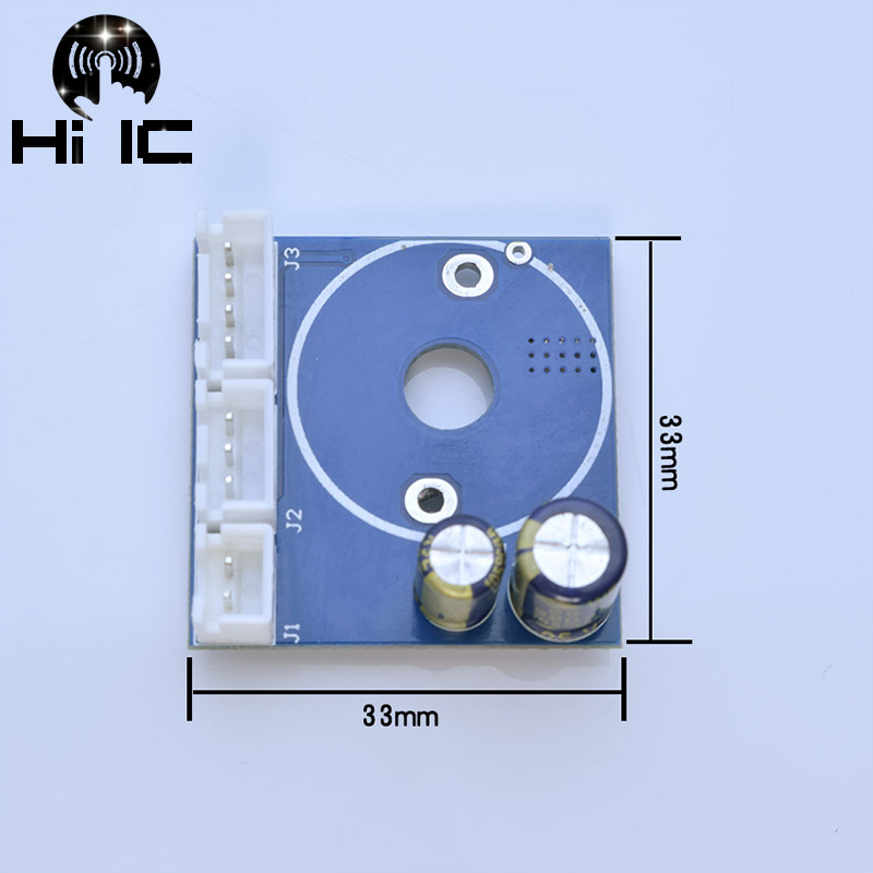 ALPS27 HiFi инфракрасный пульт – обзор и цена Volume Control Board