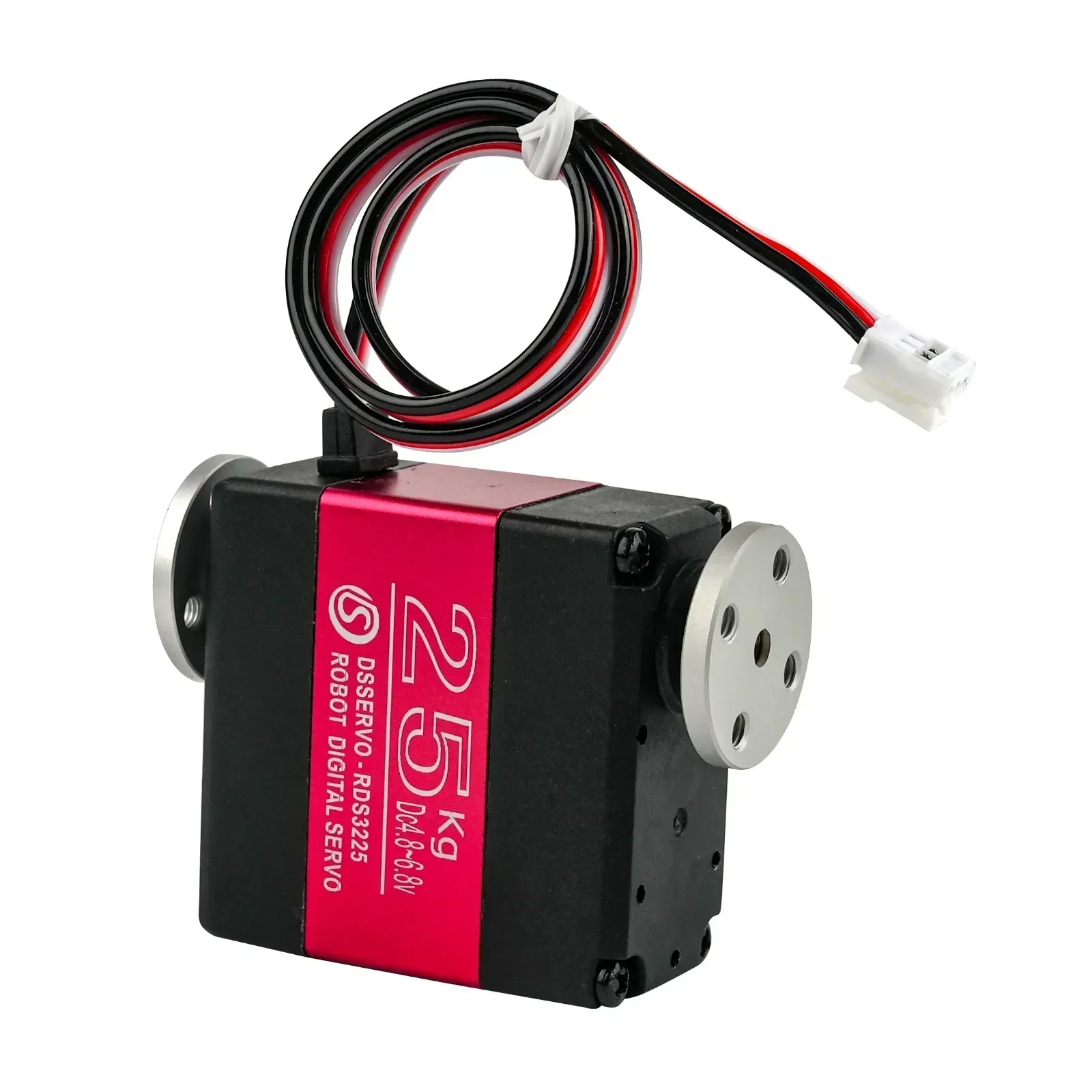 25 кг 6 В RDS3225 двухосевой ц – обзор и цена Rca Cable