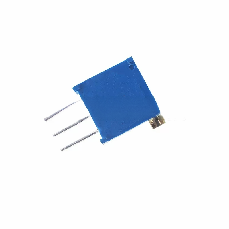 3296X 103 10K Многоповоротный  – обзор и цена Potentiometer 10K