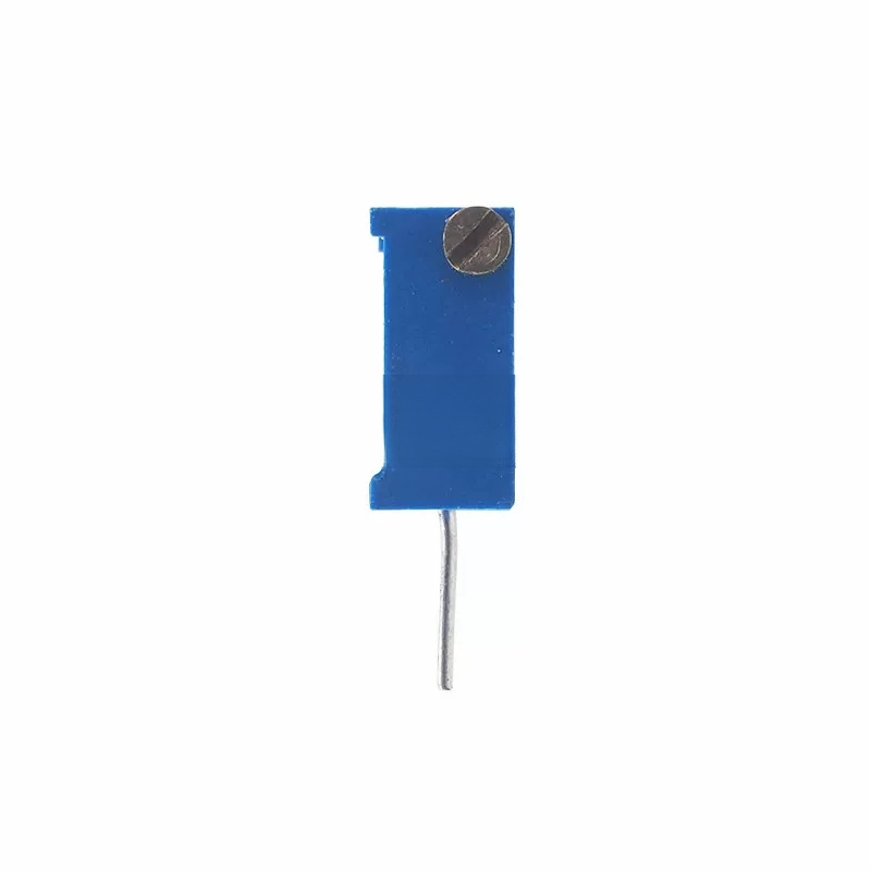 3296X 103 10K Многоповоротный  – обзор и цена Potentiometer 10K