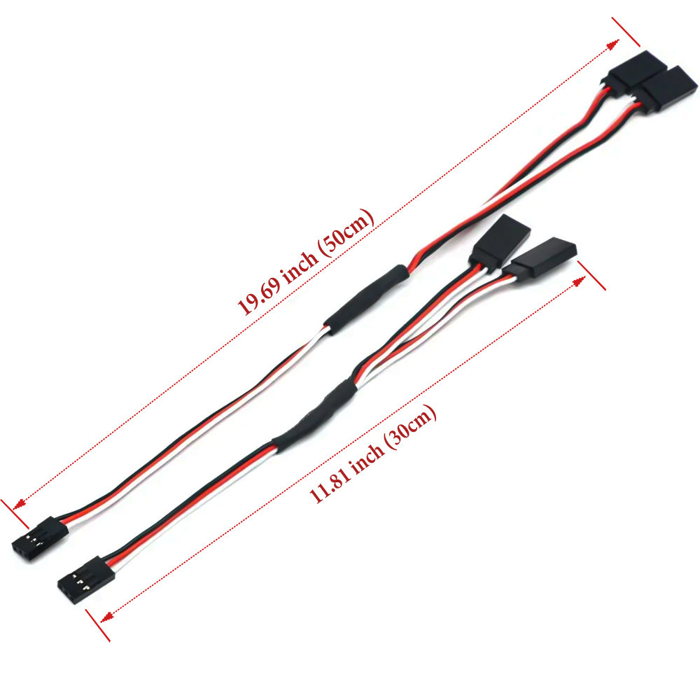 Кабель-удлинитель для сервопри – обзор и цена Rca Cable