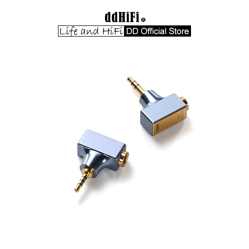 DD ddHiFi все новые DJ44B / DJ – обзор и цена Headphone Amplifier