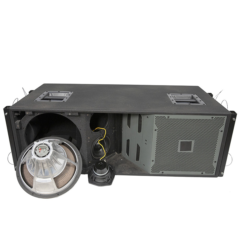 Полнодиапазонные OEM-динамики, – обзор и цена Speaker Driver