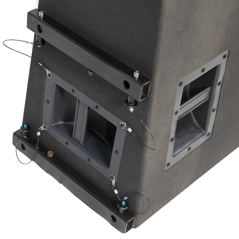 Полнодиапазонные OEM-динамики, – обзор и цена Speaker Driver