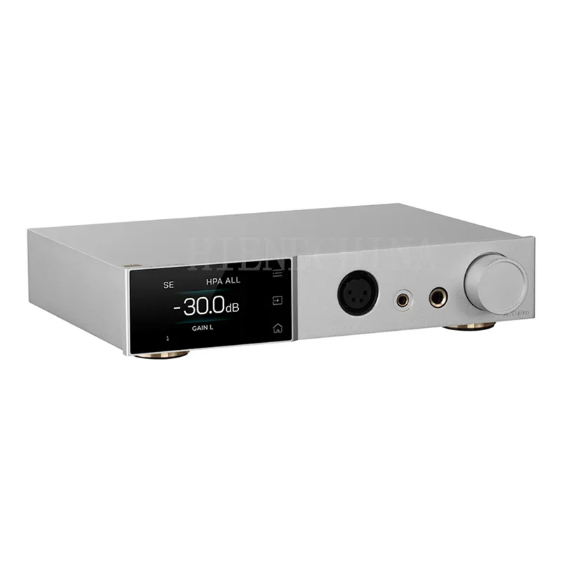 Новый усилитель для наушников  – обзор и цена Headphone Amplifier