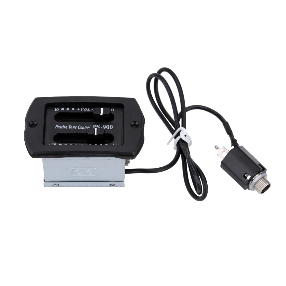 Компактный пассивный тип ​   Э – обзор и цена Passive Preamp