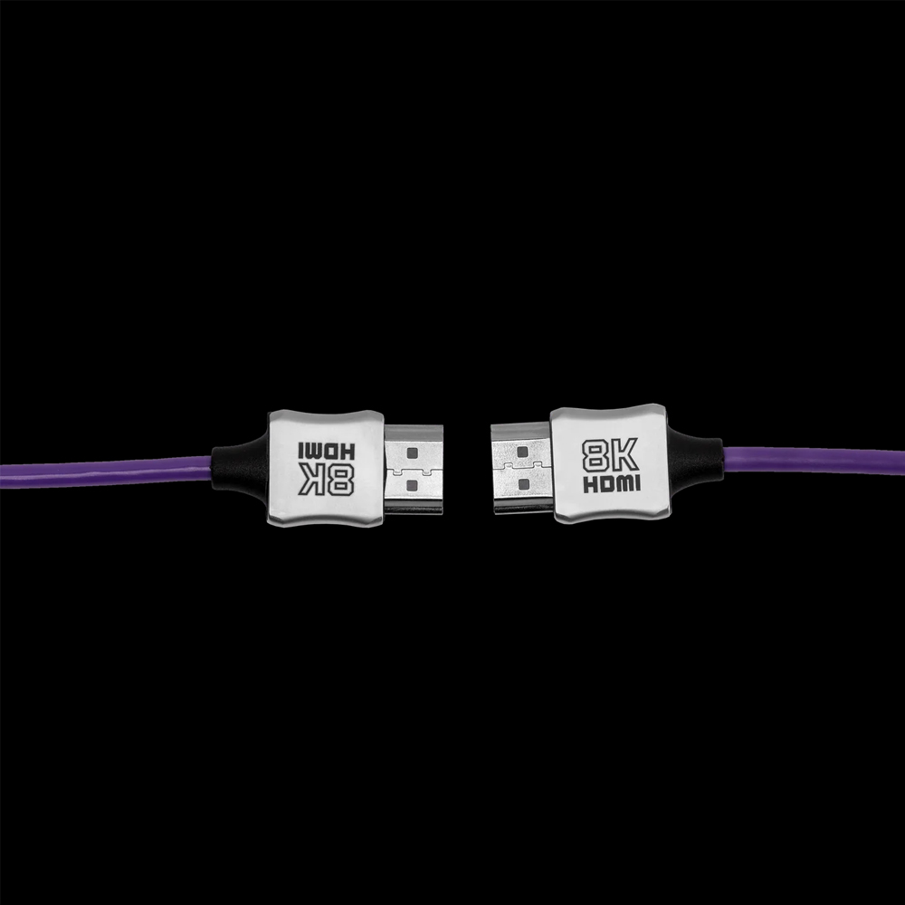 Кабель HDMI Viltrox 8K 2.1, 48 – обзор и цена Mdi Cable