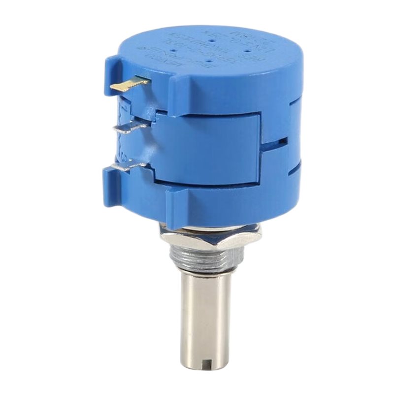M01K 3590S-2-103L Прецизионный – обзор и цена Potentiometer 10K