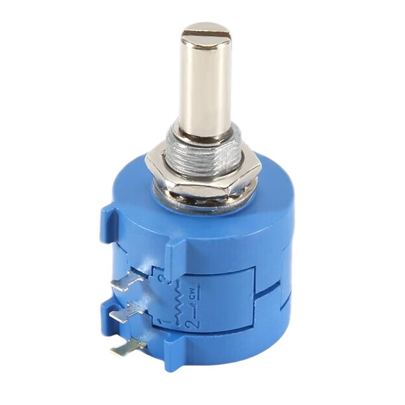 M01K 3590S-2-103L Прецизионный – обзор и цена Potentiometer 10K