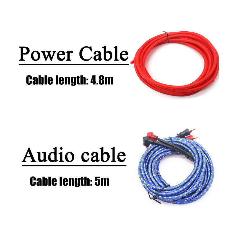 3500 Вт автомобильный аудиодин – обзор и цена Audio Jumper Wire
