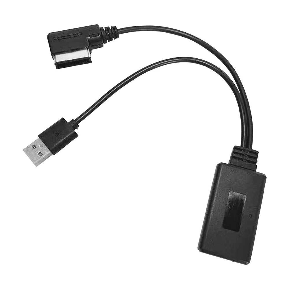Интерфейс AMI MMI MDI Bluetoot – обзор и цена Mdi Cable