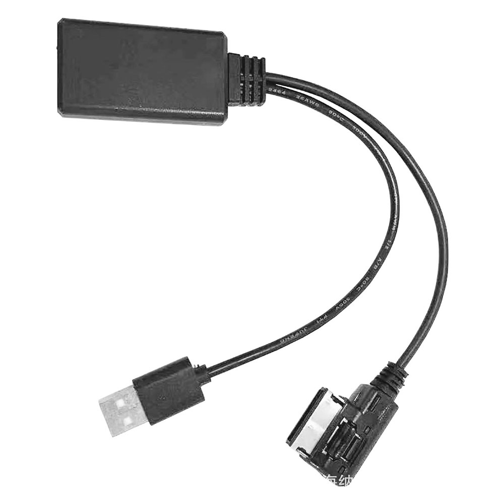Интерфейс AMI MMI MDI Bluetoot – обзор и цена Mdi Cable
