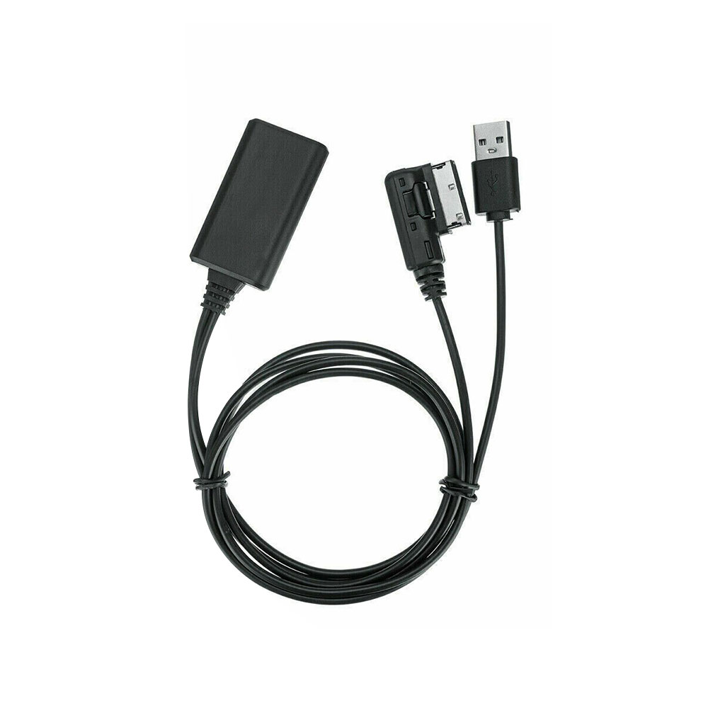 Интерфейс AMI MMI MDI Bluetoot – обзор и цена Mdi Cable