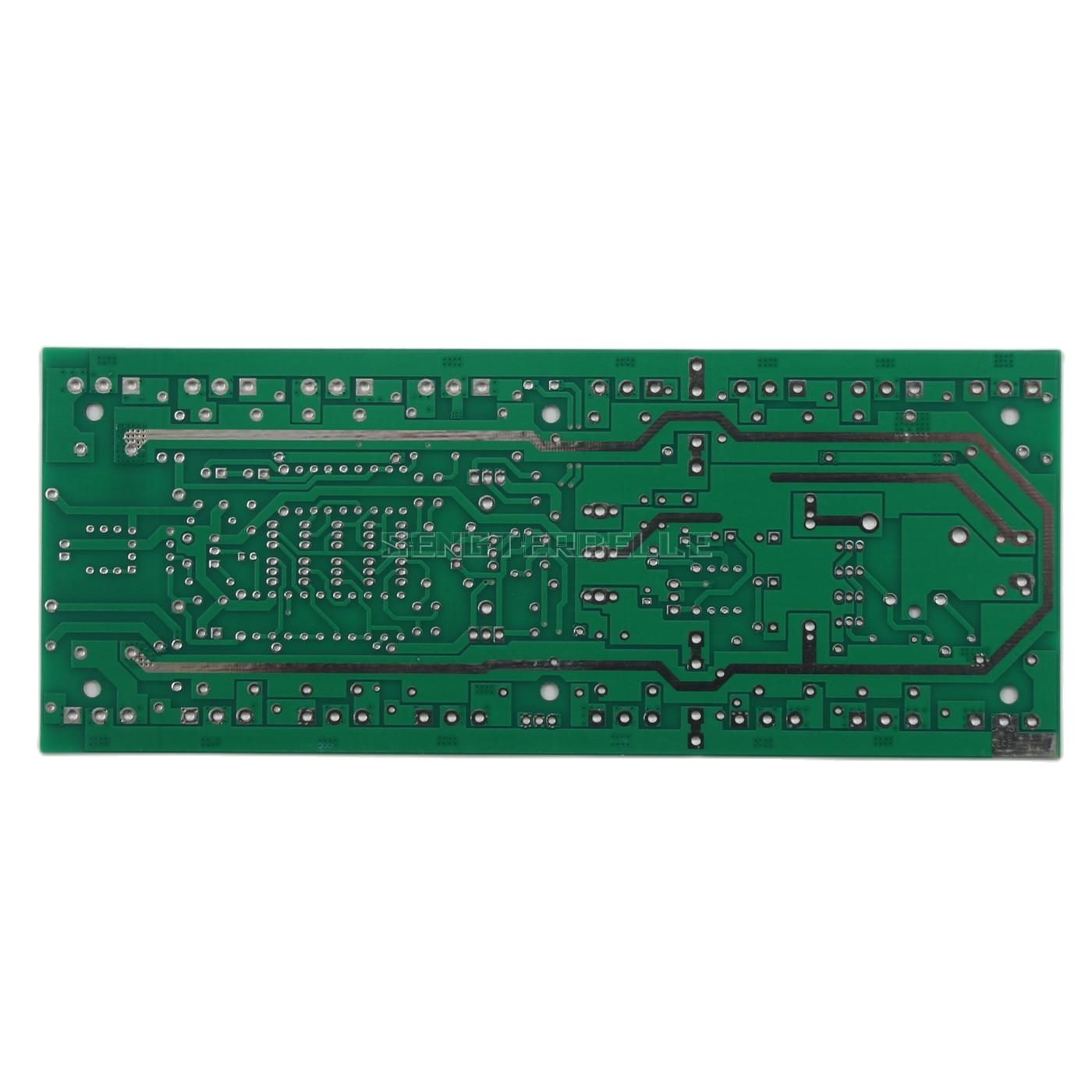 Профессиональная Плата усилите – обзор и цена Hifi Amplifier Board