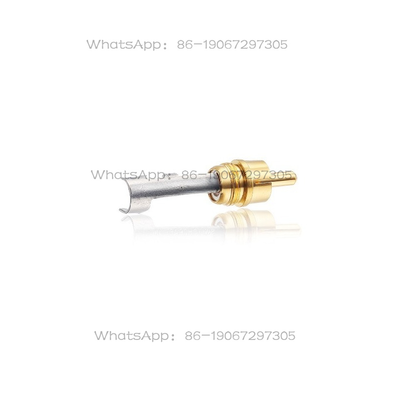 Серия 3502AAU, позолоченная ла – обзор и цена Audio Cable Rca