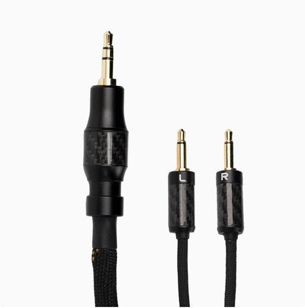 Аудиокабель FiiO LL-RC 2025, 1 – обзор и цена Rca Cable