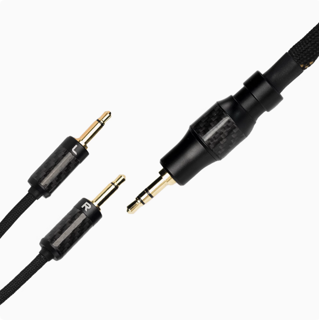 Аудиокабель FiiO LL-RC 2025, 1 – обзор и цена Rca Cable