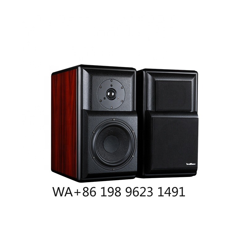 Акустическая система Hi-Fi для – обзор и цена Speaker Driver
