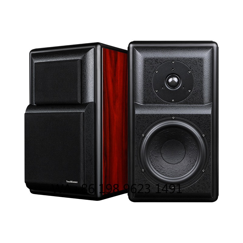 Акустическая система Hi-Fi для – обзор и цена Speaker Driver