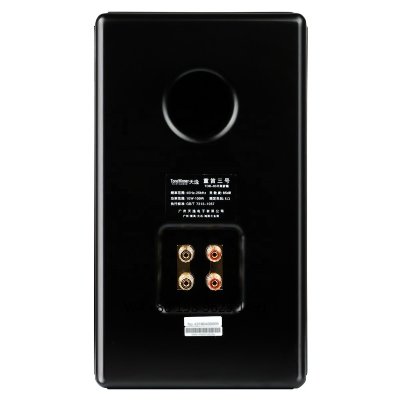 Акустическая система Hi-Fi для – обзор и цена Speaker Driver