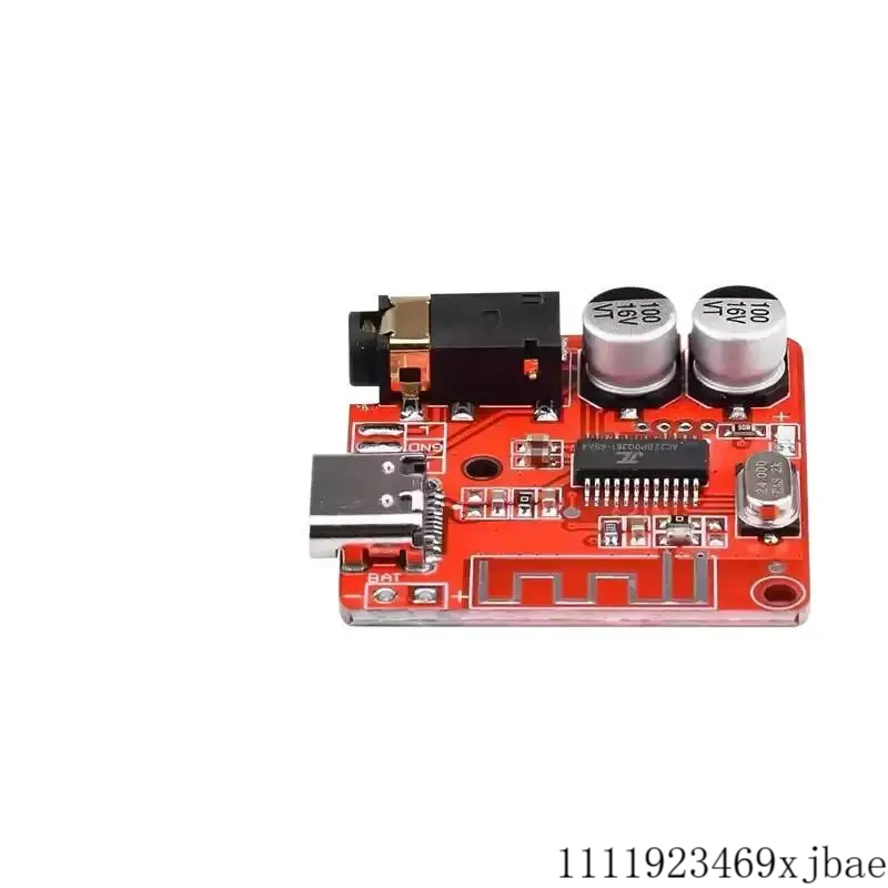 3W Автомобильный Bluetooth 5.1 – обзор и цена Dac Board