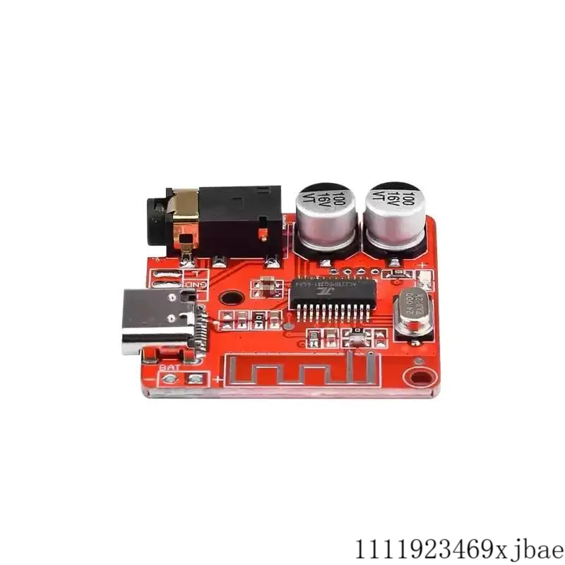 3W Автомобильный Bluetooth 5.1 – обзор и цена Dac Board