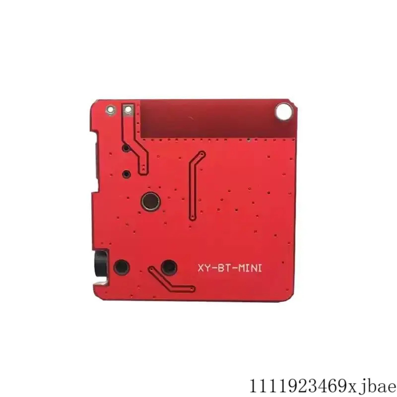 3W Автомобильный Bluetooth 5.1 – обзор и цена Dac Board