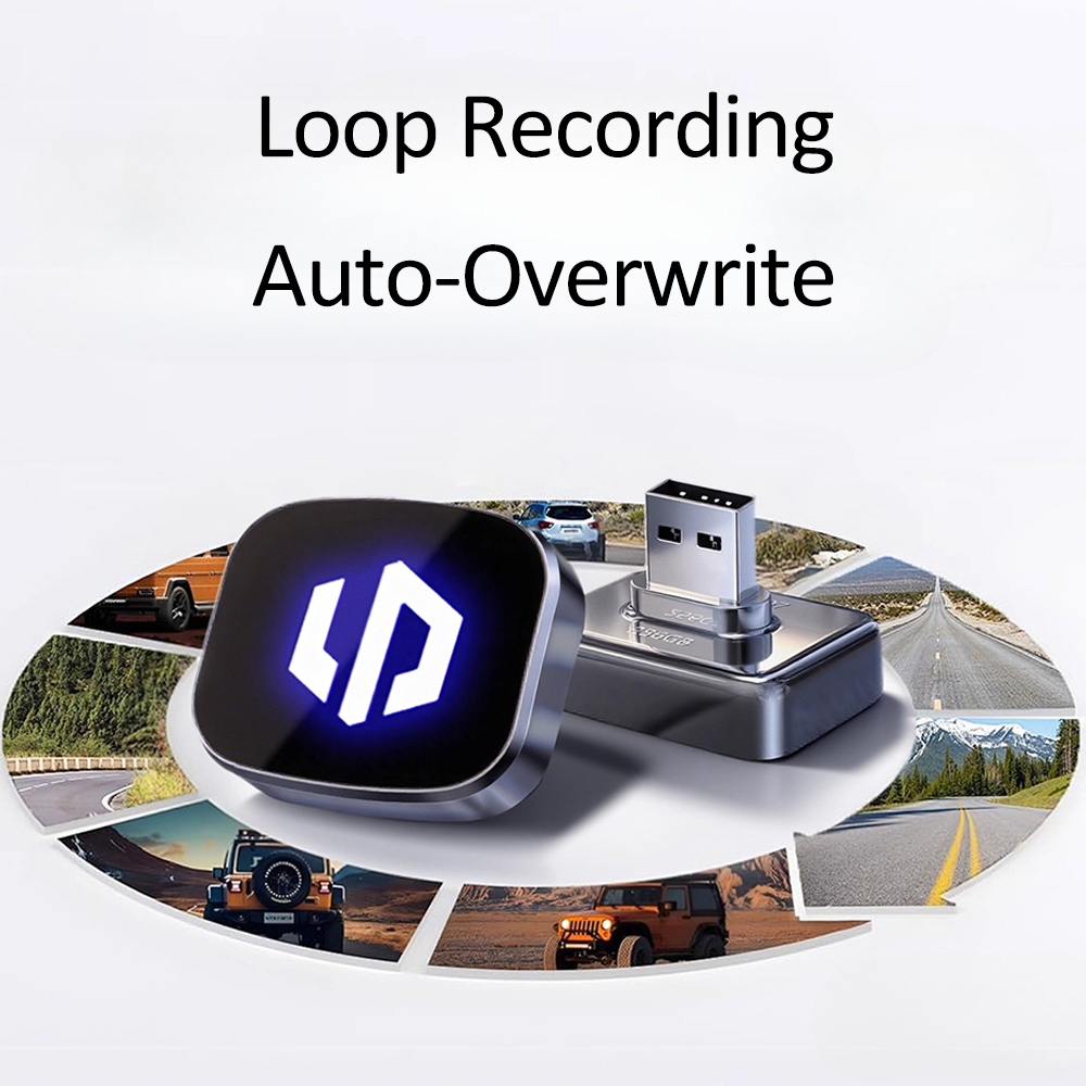 Видеорегистратор для Leapmotor – обзор и цена Usb Sound Card