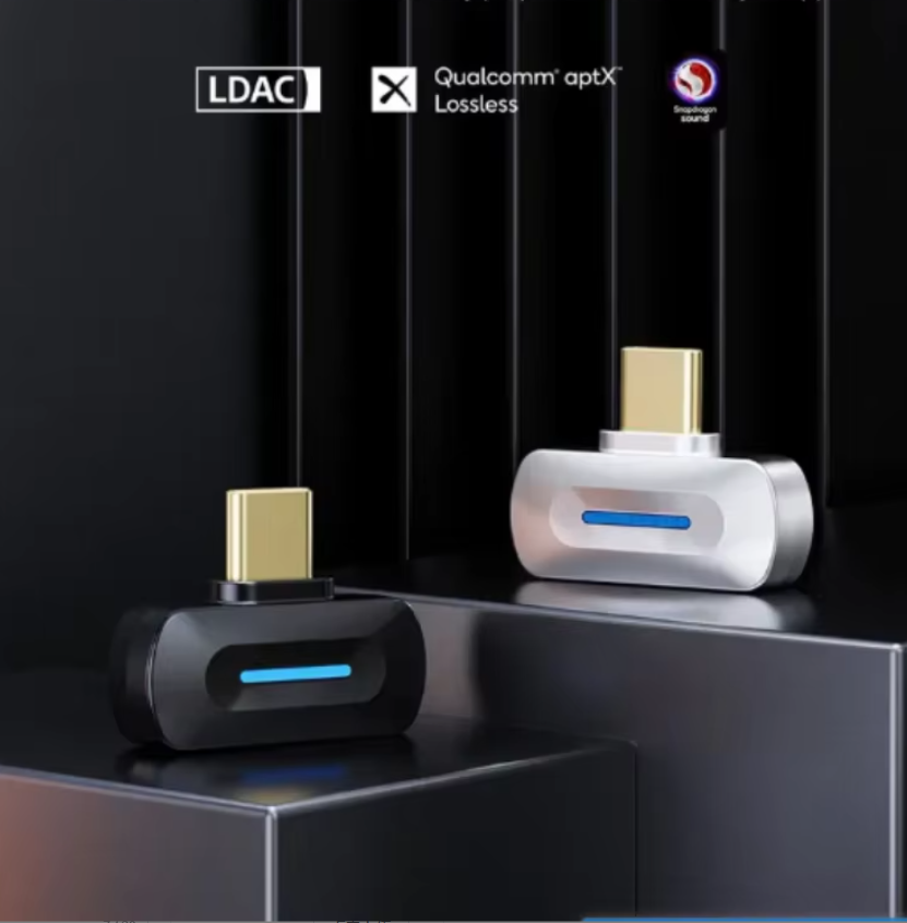 FiiO BT11 LDAC-передатчик Type – обзор и цена Audio Dac