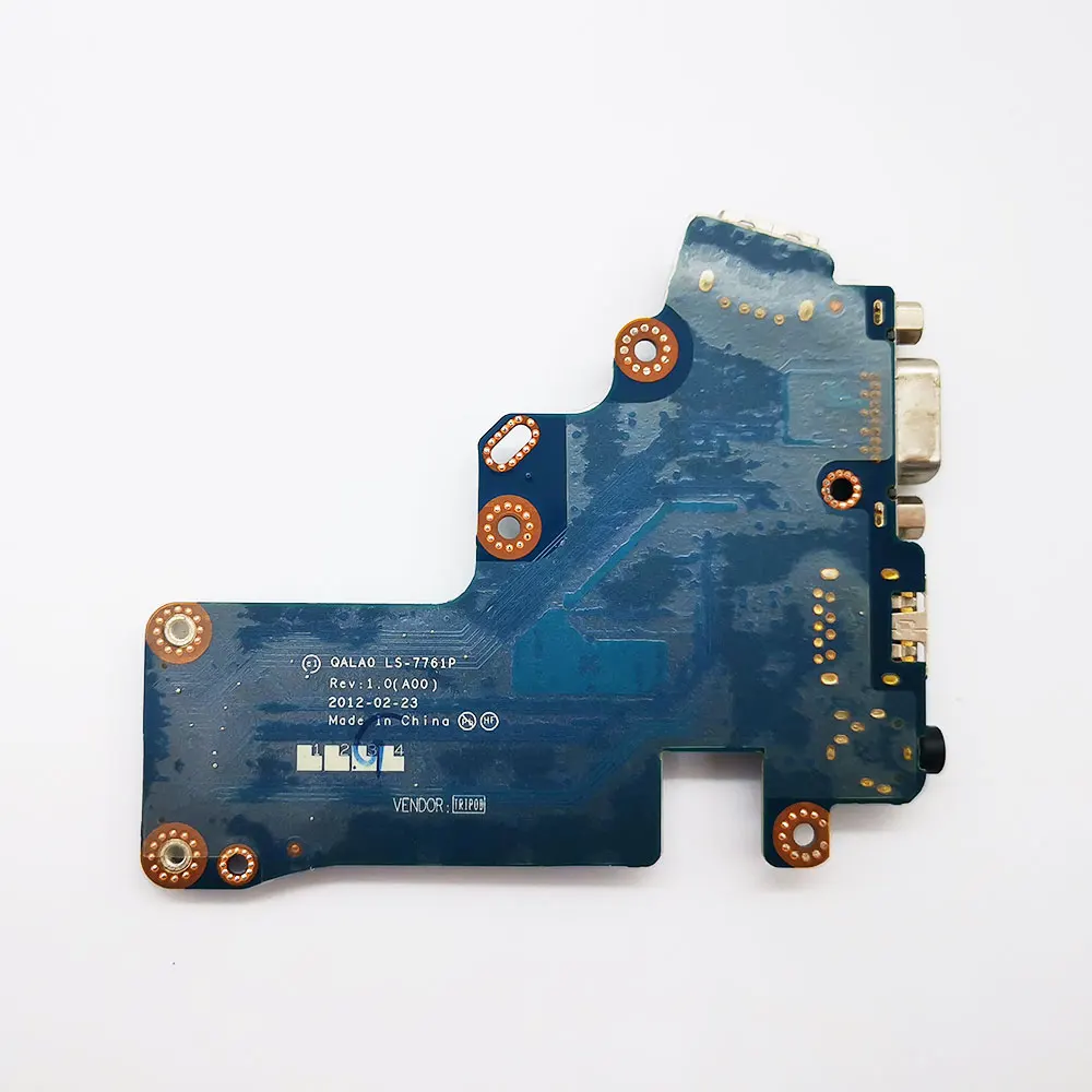 Для ноутбука Dell Latitude E65 – обзор и цена Usb Sound Card