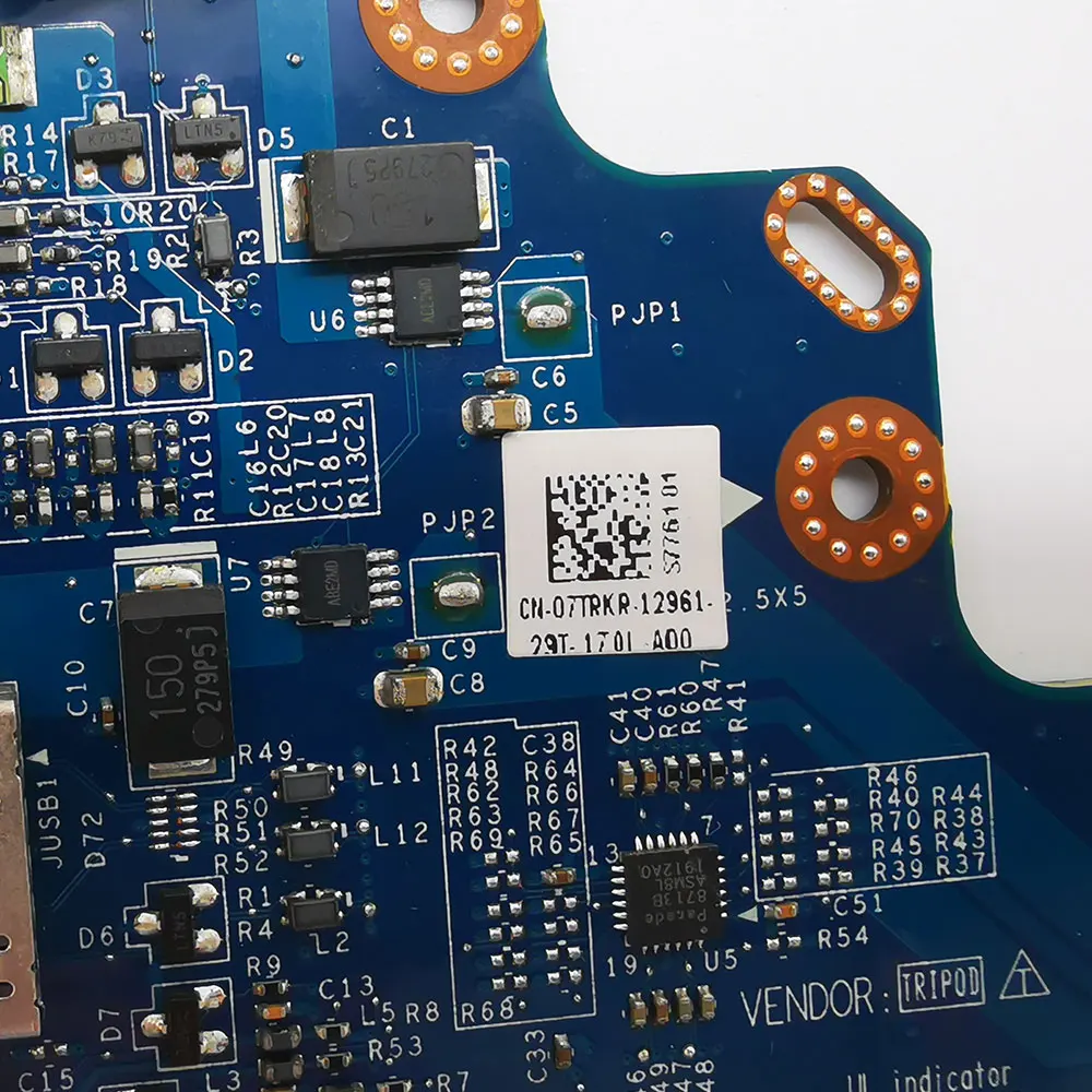 Для ноутбука Dell Latitude E65 – обзор и цена Usb Sound Card