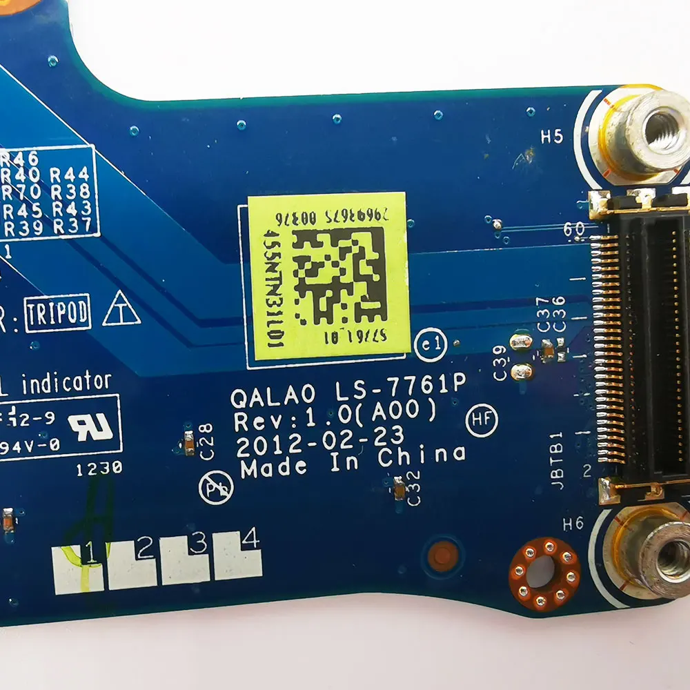 Для ноутбука Dell Latitude E65 – обзор и цена Usb Sound Card