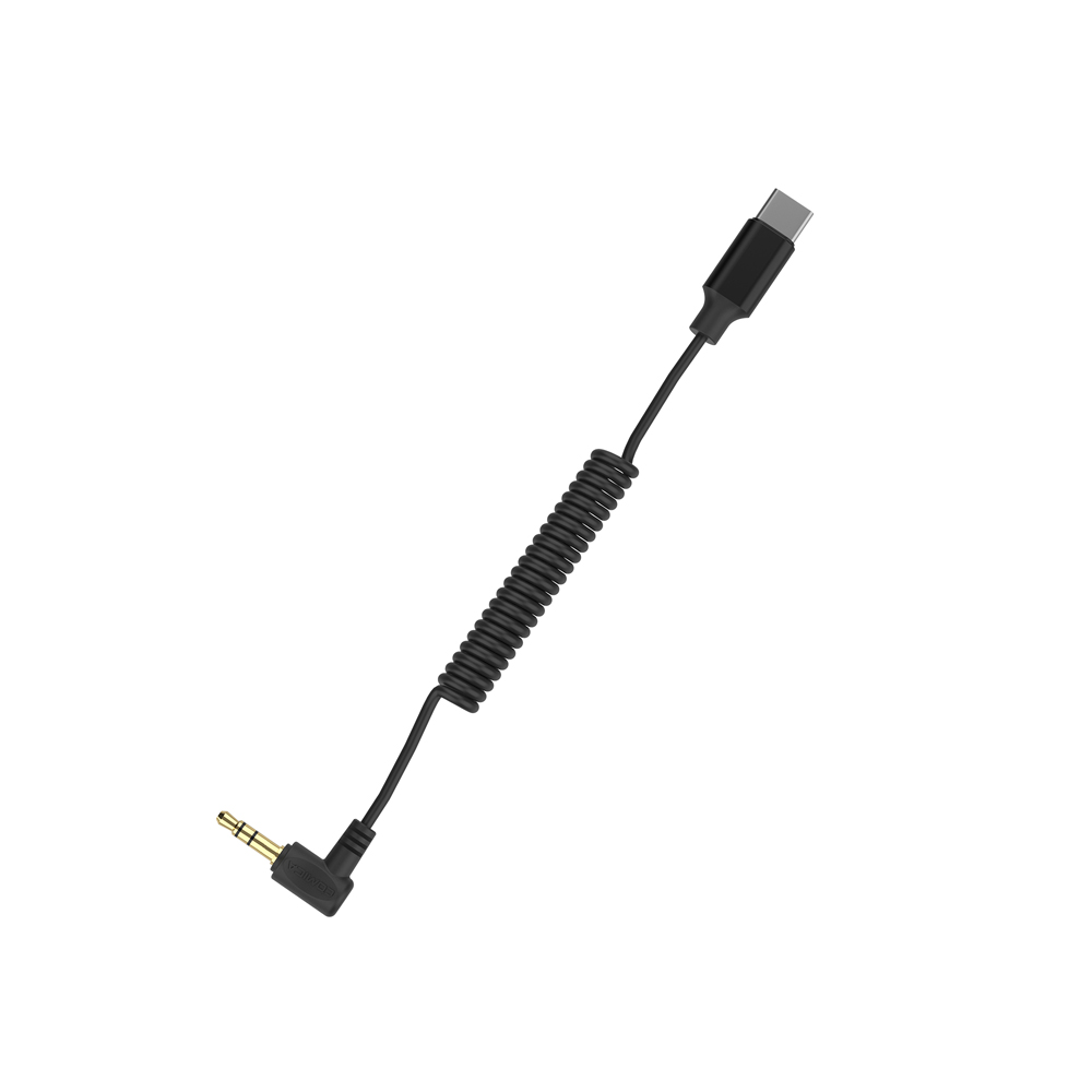 COMICA CVM-D-UC II 3,5 мм TRS  – обзор и цена Trs Cable