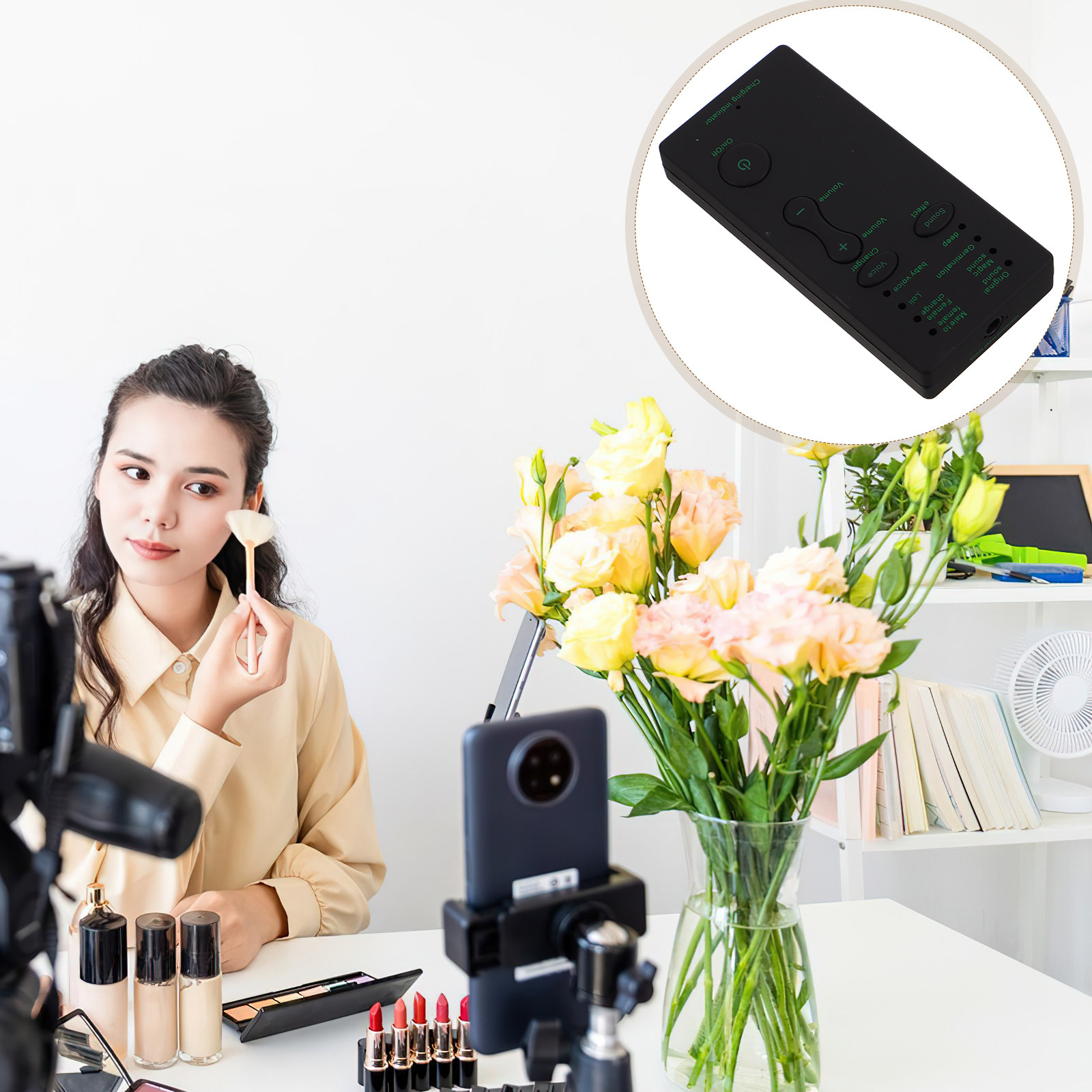 Миниатюрная портативная звуков – обзор и цена Usb Sound Card