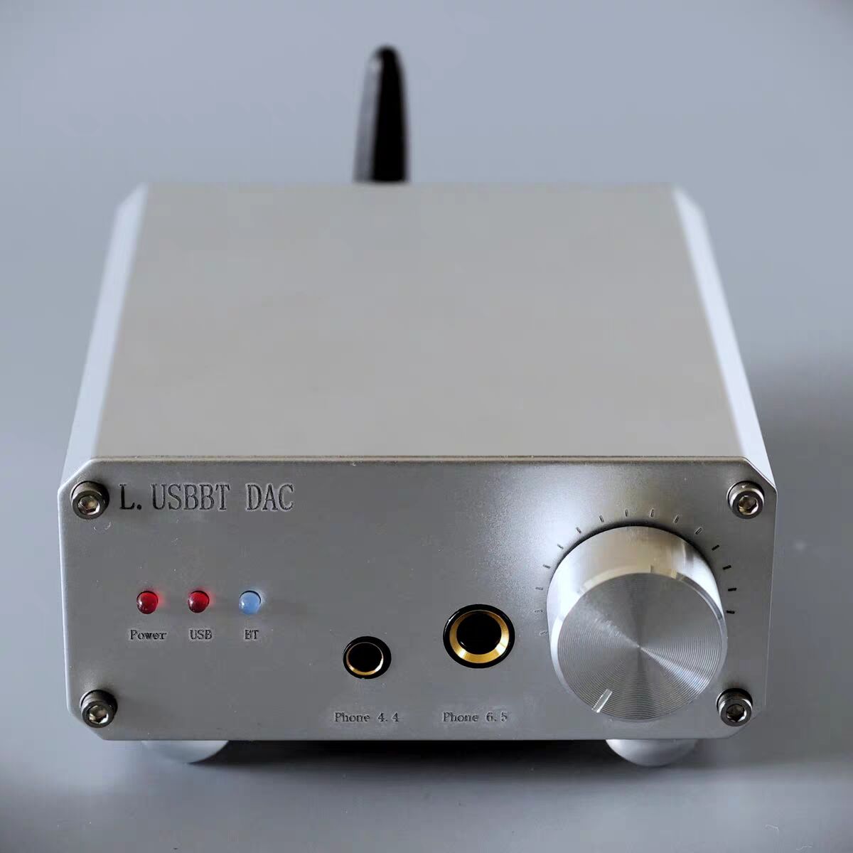 L1387 TDA1387 ЦАП USB/BT Bluet – обзор и цена Headphone Amplifier