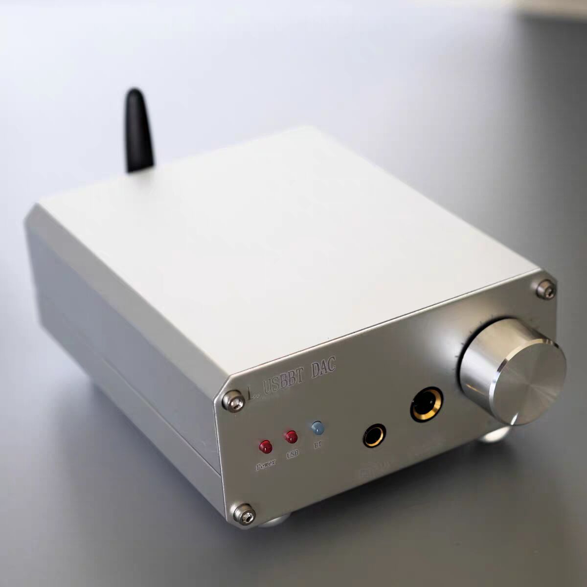 L1387 TDA1387 ЦАП USB/BT Bluet – обзор и цена Headphone Amplifier
