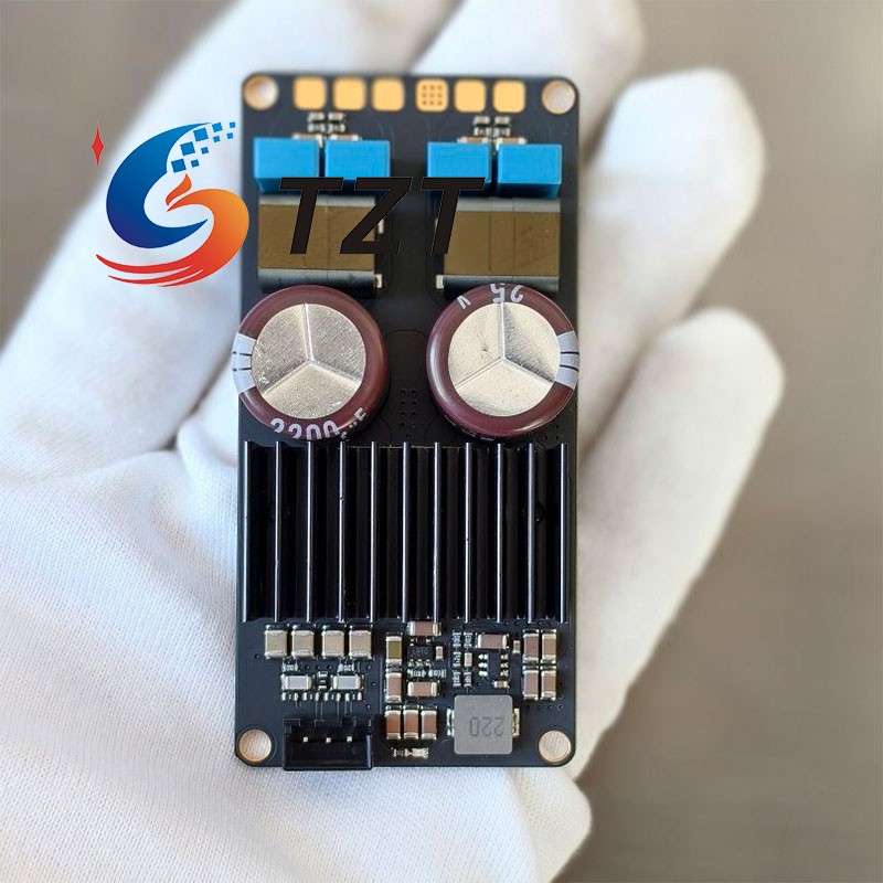 Плата усилителя мощности TZT 2 – обзор и цена Hifi Amplifier Board