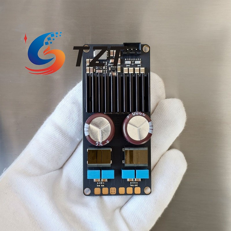 Плата усилителя мощности TZT 2 – обзор и цена Hifi Amplifier Board