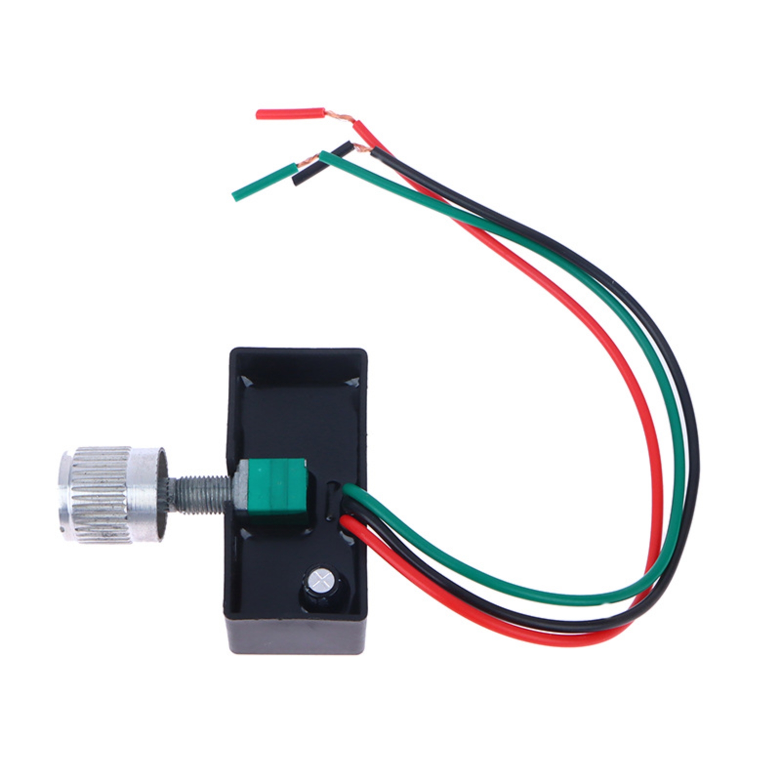 Переключатель управления распы – обзор и цена Knob Aluminum