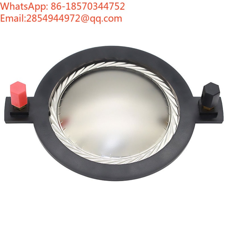 Компрессионный твитер PRO-DE75 – обзор и цена Speaker Driver