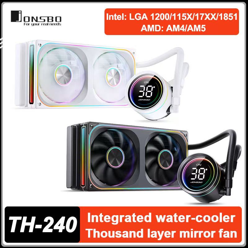Водяное охлаждение процессора  – обзор и цена Heatsink Aluminum