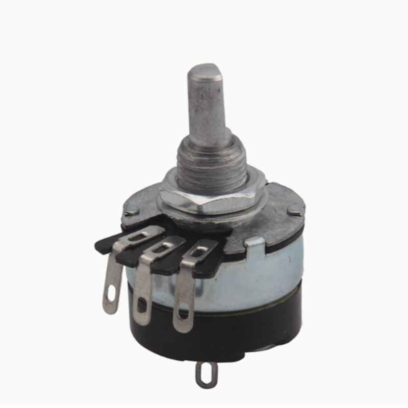 5 шт. 1 м/4,7 К/47 К/220 К/470 – обзор и цена Potentiometer 10K