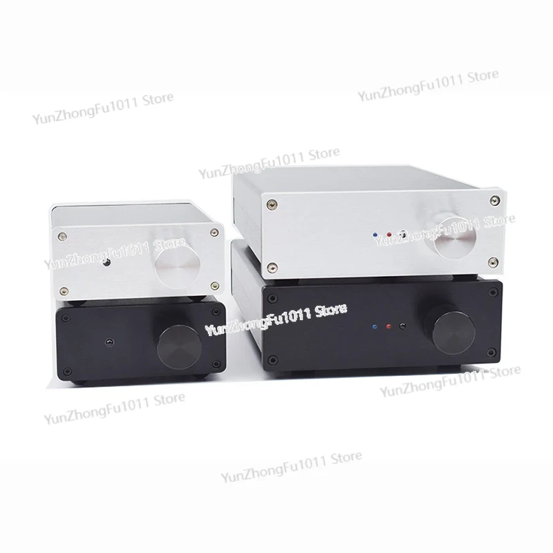Пассивный пульт дистанционного – обзор и цена Passive Preamp