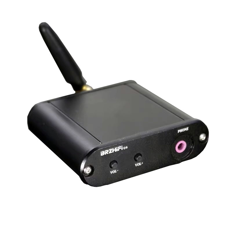 HiFi Ture декодер без потерь з – обзор и цена Es9018 Dac
